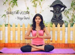 Shruthi Veluri_yoga_guru